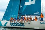 Volvo Ocean Racer Experience, Nieuw