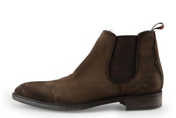 Greve Chelsea boots in maat 47 Overig, Overige kleuren, Verzenden, Boots, Zo goed als nieuw