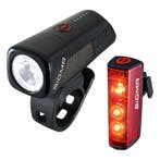 Verlichtingset Sigma Buster 400 + Blaze Flash, Verzenden, Nieuw