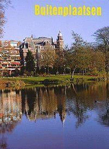 Jaarboek Monumentenzorg 1998 - Buitenplaatsen 9789040092626, Boeken, Verzenden, Gelezen