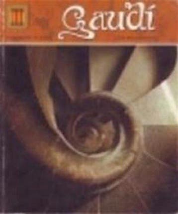 Gaudi - Collins, Boeken, Verzenden, Gelezen