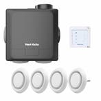 Vent-Axia Multihome ventilatorbox alles in 1 met euro, Ophalen of Verzenden, Nieuw