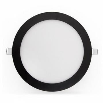 LED Downlight Slim - Inbouw Rond 12W - Dimbaar - Helder/Koud, Ophalen of Verzenden, Nieuw, Overige fittingen, Plafondspot of Wandspot