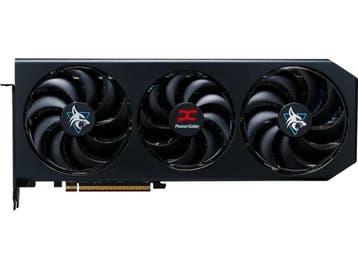 Powercolor Hellhound AMD Radeon RX 9070 - Videokaart - 16GB, Computers en Software, Videokaarten, Verzenden, Nieuw