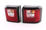 Achterlichten VW T4 90->> LED Tube Rood, Ophalen of Verzenden, Nieuw