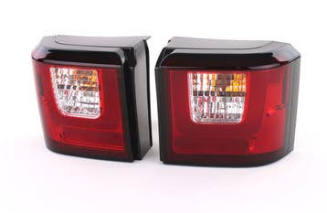 Achterlichten VW T4 90->> LED Tube Rood, Ophalen of Verzenden, Nieuw