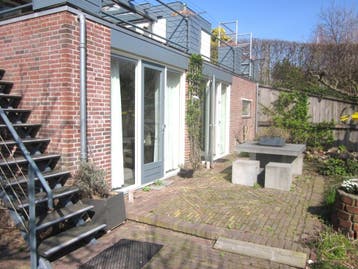 Te huur: Appartement Zwethkade Zuid in Den Hoorn, Den Hoorn, Appartement, Zuid-Holland