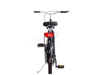 Stadsfiets 26 inch | Zwart | Nieuw | Scherpe Prijs, Fietsen en Brommers, Fietsen | Dames | Damesfietsen, Overige merken, Versnellingen