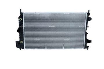 Radiateur o.a: Cadillac, Saab, BLS - BLS Wagon, Ophalen of Verzenden, Nieuw, Saab