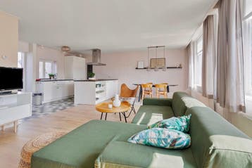Te huur: Appartement Westerkade in Utrecht, Utrecht, Appartement, Utrecht
