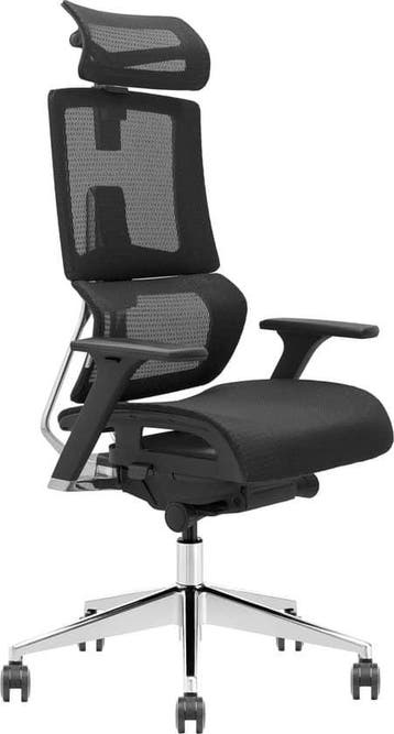Stane Elite Mesh zitting Ergonomische Bureaustoel - Office, Ophalen of Verzenden, Nieuw