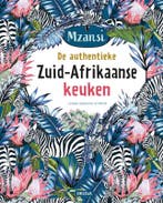 Mzansi 9789044759488 Ivana Sanshia Ströde, Verzenden, Zo goed als nieuw, Ivana Sanshia Ströde