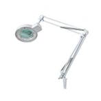 Loeplamp | Toolland (5 dioptrie, 1050 lm, 22W, Wit), Verzenden, Nieuw