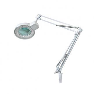 Loeplamp | Toolland (5 dioptrie, 1050 lm, 22W, Wit), Verzenden, Nieuw
