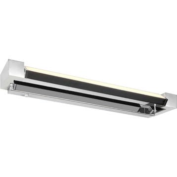 LED Wandlamp - Wandverlichting - Trion Fabio - 9W -, Ophalen of Verzenden, Nieuw, Metaal