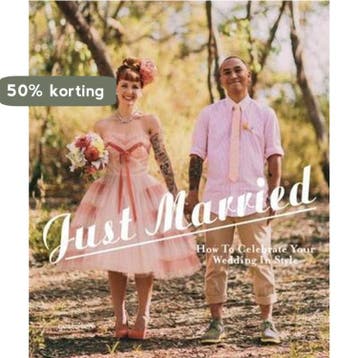Just Married - Fiona Leahy 9783899554892, Verzenden, Gelezen, Fiona Leahy