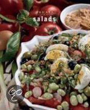 Salads - Carla Bardi 9788889272893, Verzenden, Gelezen, Carla Bardi