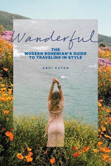 Wanderful - Andrea Eaton 9781419726767, Verzenden, Zo goed als nieuw, Andrea Eaton