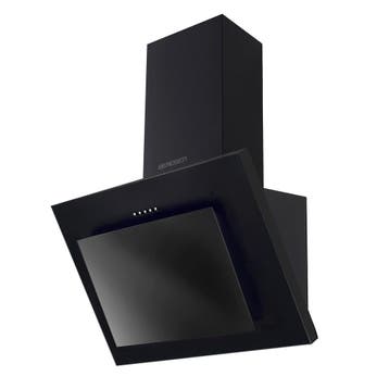 Afzuigkap 60cm Glas | LED | Scherpe Prijs, Wandschouwkap, Nieuw, Ophalen of Verzenden, Inbouw