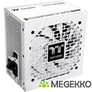 Thermaltake Toughpower GT Snow 850W, Verzenden, Nieuw