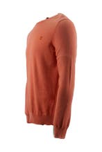 Timberland Trui in maat S Oranje, Verzenden, Gedragen, Overige kleuren, Timberland