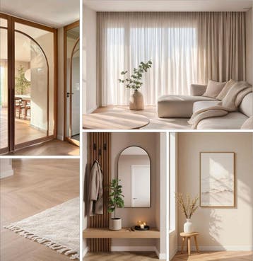 Te huur: Appartement Kerkstraat in Hilversum, Noord-Holland, Hilversum, Appartement