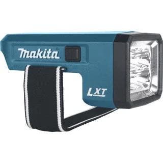 Makita STEXBML146 14,4V LED Zaklamp - 700 Lux, Verzenden, Nieuw