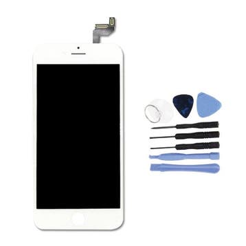 iPhone 6S 4.7 Scherm (Touchscreen + LCD + Onderdelen) AA+, Verzenden, Nieuw