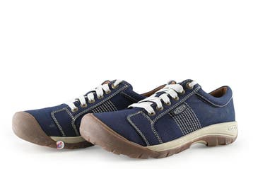 Keen Sneakers in maat 45 Blauw, Keen, Verzenden, Blauw, Sneakers of Gympen