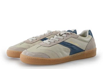 Polo Ralph Lauren Sneakers in maat 46 Wit, Verzenden, Wit, Polo Ralph Lauren, Sneakers of Gympen