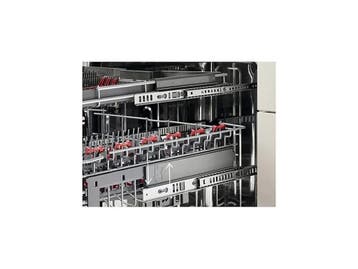 AEG FES7672APM - Inbouw Vaatwasser - 14 couverts - 43 dB, Verzenden, Zo goed als nieuw