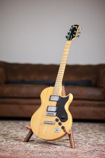 Ibanez 2451 NT 1976 | Natural, Nieuw