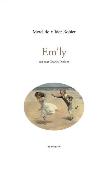 Emly - Merel De Vilder Robier 9789075175974, Verzenden, Gelezen, Merel De Vilder Robier