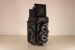 Yashica Mat-124 G Twin lens reflex camera (TLR), Audio, Tv en Foto, Fotocamera's Analoog, Nieuw