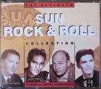 cd - Various - The Ultimate Sun Rock &amp; Roll Collection, Verzenden, Zo goed als nieuw