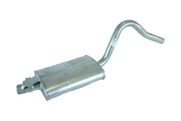 *Tip*  Middendemper OPEL Rekord E, Ophalen of Verzenden, Nieuw, Opel