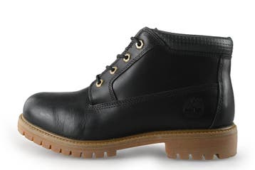 Timberland Veterboots in maat 42 Groen, Overige kleuren, Verzenden, Timberland, Boots