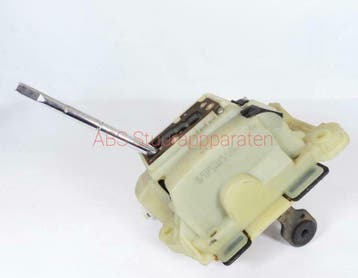 Mercedes SLK selector handle R171 versnellingspook Revisie, Ophalen of Verzenden, Nieuw, Mercedes-Benz
