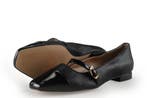 Dune London Pumps in maat 38 Zwart, Kleding | Dames, Schoenen, Pumps, Verzenden, Zwart, Zo goed als nieuw