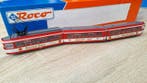 Roco H0 - 43186 - Treinstel (1) - 3-delige gelede tram, Hobby en Vrije tijd, Nieuw