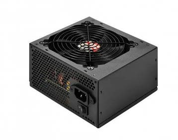 SPIRE Eagleforce PC voeding 500W ATX voeding PCIe, Computers en Software, Interne voedingen, Verzenden, Nieuw
