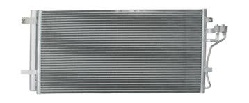 Airco condensor o.a: Hyundai, Grandeur, Sonata, Ophalen of Verzenden, Nieuw, Hyundai