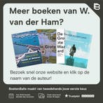 Twee eeuwen Rijkswaterstaat 1798-1998 9789028865181, Verzenden, Zo goed als nieuw, W. van der Ham