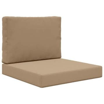 Loungekussen 60x60 Polyester | Laatste Stuk!, Tuin en Terras, Ophalen of Verzenden, Zo goed als nieuw