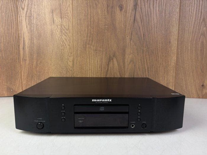 Marantz - CD-5003 - Cd-speler, Audio, Tv en Foto, Radio's