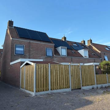 Huis in Amersfoort gevonden voor €2250,- pm, 50 m² of meer, Overige regio's