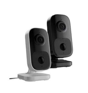 Ajax Systems IndoorCam,  Wi-Fi camera met, Ophalen of Verzenden, Nieuw