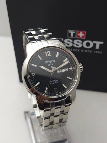 Tissot - PRC 200 - Zonder minimumprijs - T014430 A - Heren -, Nieuw