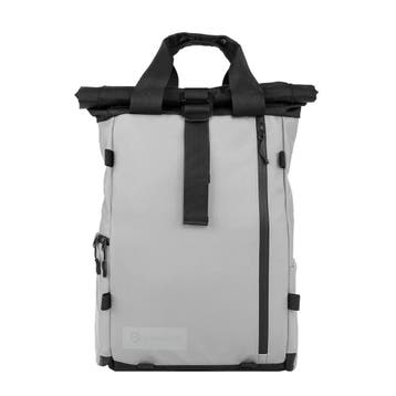 WANDRD THE PRVKE 11-Liter Limited Edition Grey, Audio, Tv en Foto, Fotografie | Fototassen, Ophalen of Verzenden, Nieuw, Rugtas
