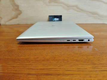 HP Elitebook 845 G8 | Ryzen 3 PRO 5450u | 16gb DDR4 | 250..., Met videokaart, 2 tot 3 Ghz, Qwerty, Refurbished